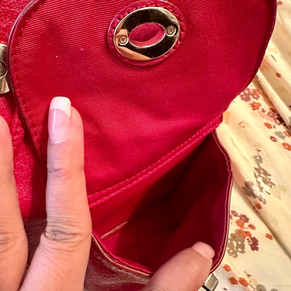 Coach Backpack - Picture 3 of 7